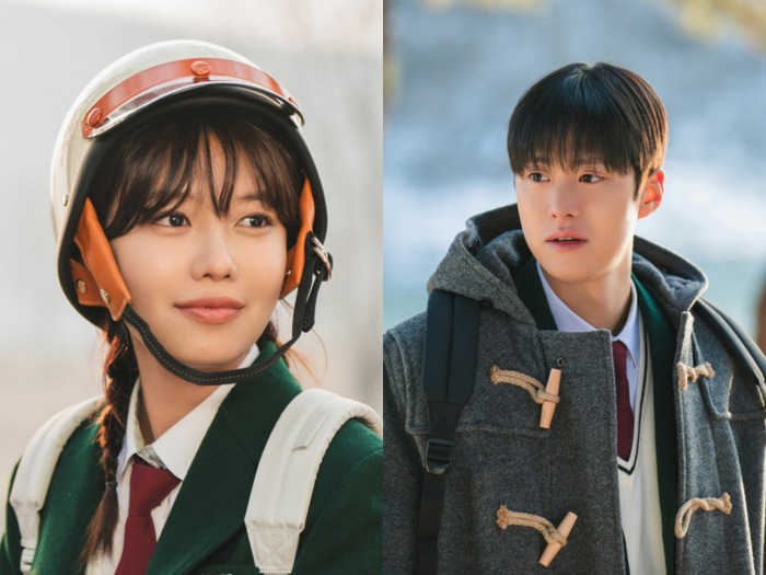 U-NEXT配信『禁酒をお願い』の“三段階変化”に注目!飲み友→気まずい再会はなぜ?