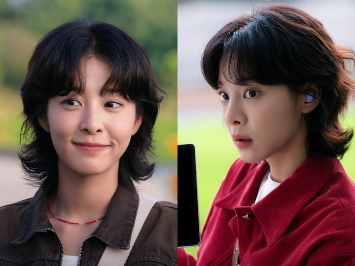 『哲仁王后』女優ソル・イナが“お義兄さん”チョン・ギョンホの尻を叩く！新ドラマで「たくましさ全開」