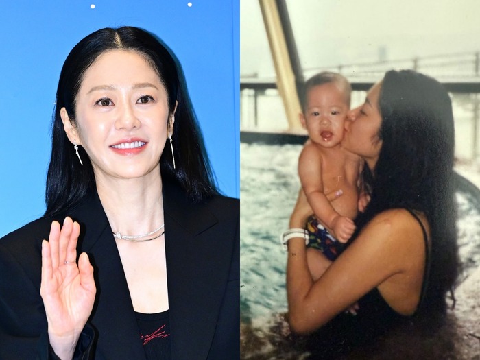 『善徳女王』女優コ・ヒョンジョン、“親しくなくて悲しい” 子供たちへの恋しさ爆発【PHOTO】