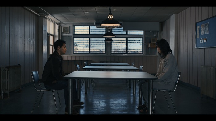 「ガンニバル」シーズン2© 2025 Disney