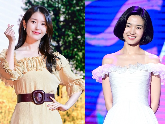 注目される「百想」女性最優秀演技賞の栄誉を受ける女優は果たして誰か