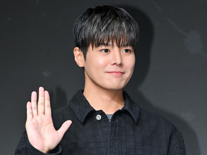 『弱いヒーロー Class2』リョウンが明かす役づくりの舞台裏「減量は非常に大変だった」