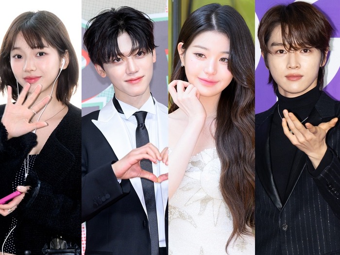 K-POPアイドルの愛読書リスト2025 スターたちの心に響いた一冊とは?