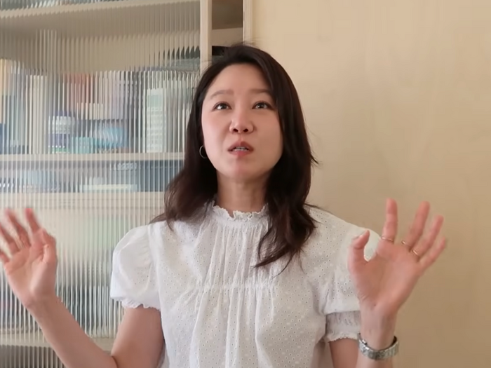 女優コン・ヒョジン、“10歳年下”夫とのツーショットを公開しない理由があった！「たくさんあるけど…」