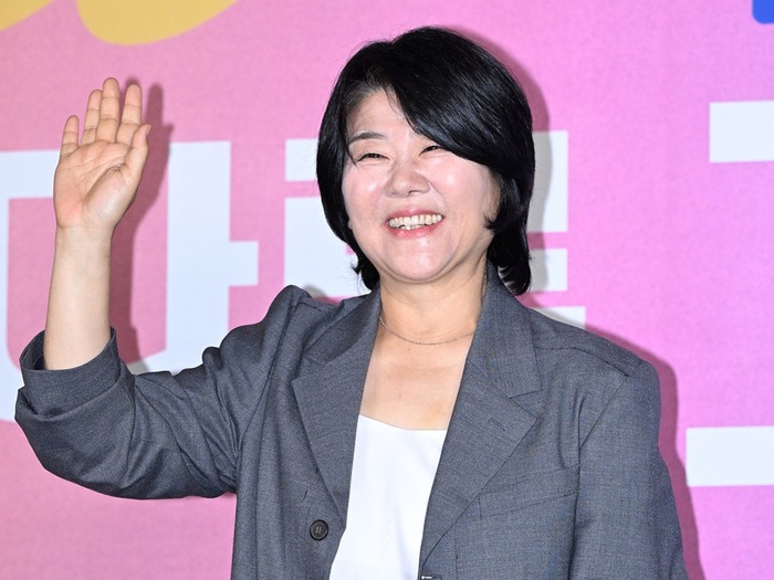 『君は天国でも美しい』のイ・ヨンエ役イ・ジョンウンが出演した意外なドラマ2選