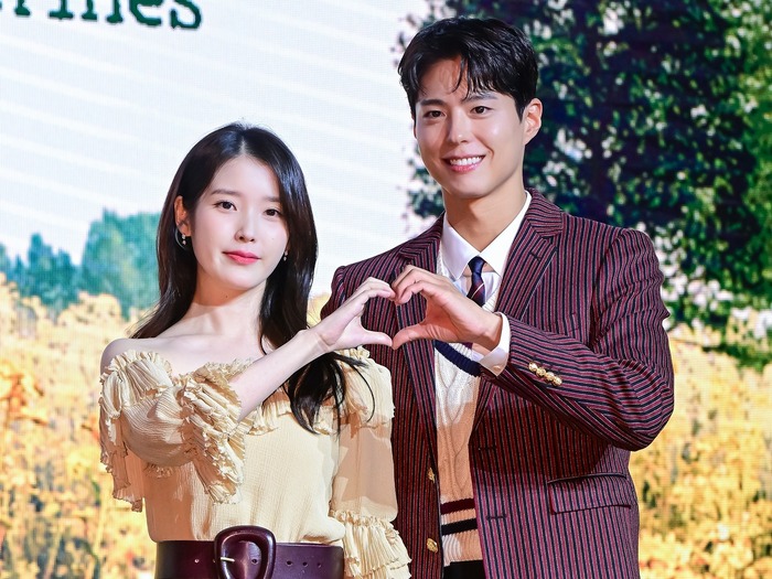 百想芸術大賞が見落とした感動、『おつかれさま』でIU&ボゴムが見せた演技の真骨頂