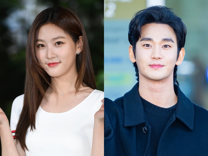 故キム・セロンさんが“中2の時から”性的関係?キム・スヒョンについて「衝撃の暴露」