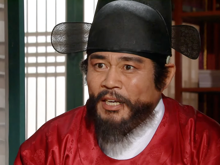 『イ・サン』に出演した俳優チョン・ミョンファンさん(64)死去。心筋梗塞のため