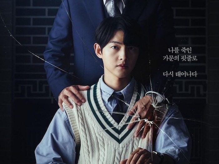 海外を舞台に新キャラも続々登場、『財閥家の末息子』シーズン2制作始動