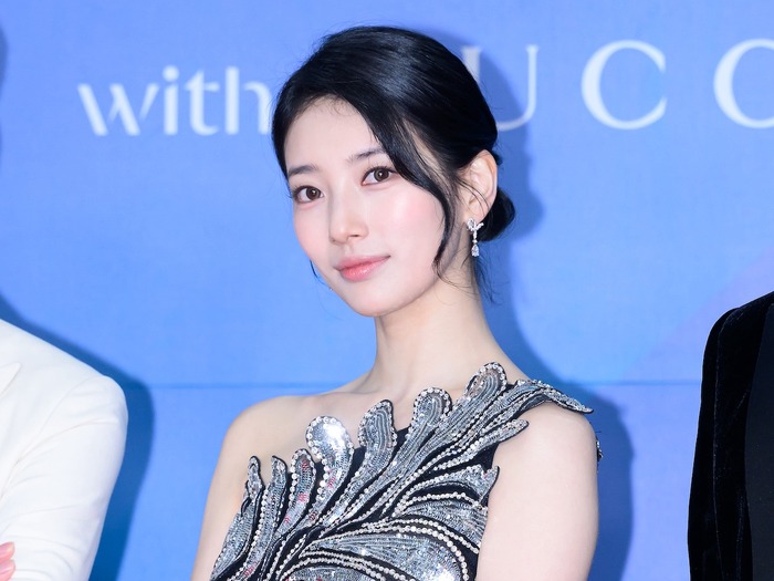 女優ペ・スジが“逆ハーレム”に!? 人気ウェブ小説の実写ドラマ主演を前向きに検討中！