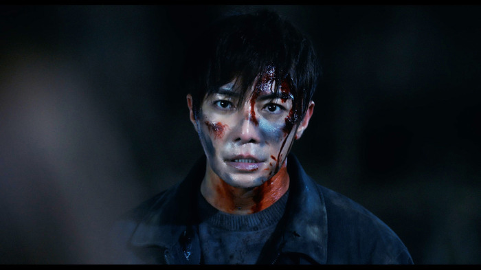 ABEMAオリジナルドラマ「死ぬほど愛して」8話(C)AbemaTV,Inc.