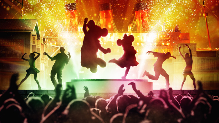 夏のシーはクールな音楽のダンスフェスも!「ドックサイド・スプラッシュ・リミックス」開催