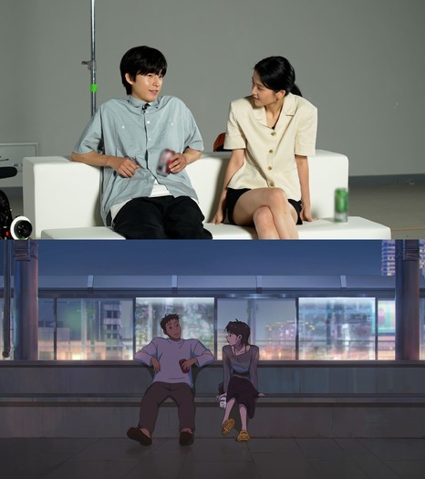 Netflix映画『あの星に君がいる』5月30日（金）より世界独占配信