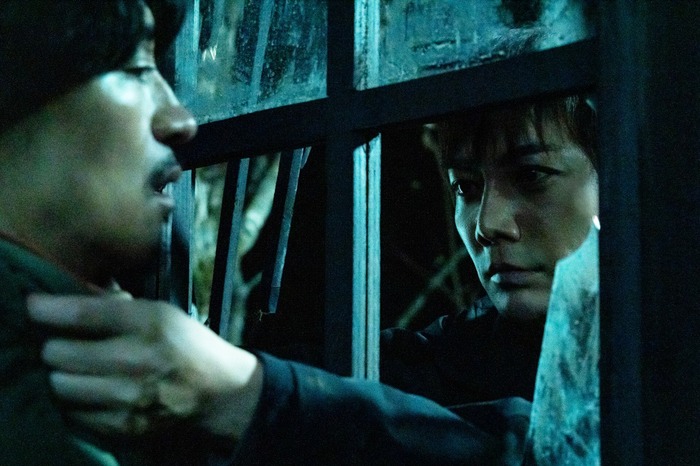 「死ぬほど愛して」最終回（C）AbemaTV,Inc.