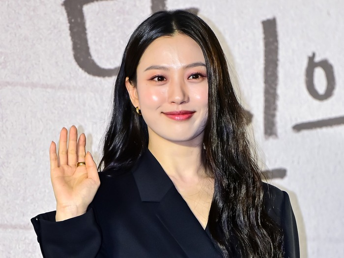 コ・ミンシがNetflix『隠し味にはロマンス』で見せる女優としての新たな輝き