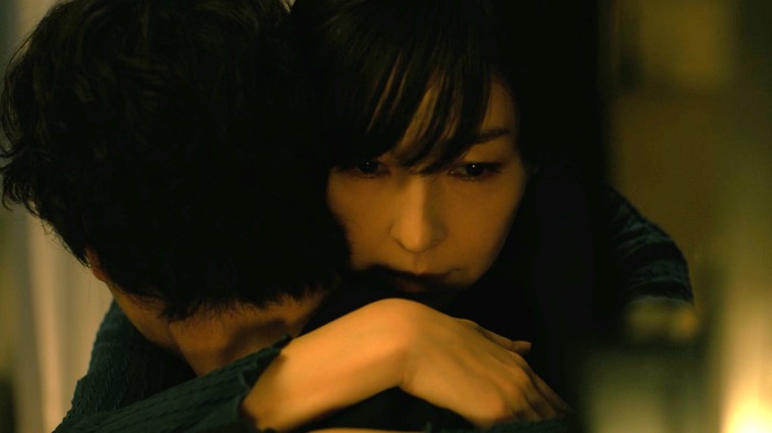 「魔物」第4話(C)テレビ朝日・SLL