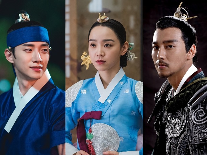 【究極セレクション】『チャングム』以降の見逃し厳禁の韓国時代劇「ベスト20」