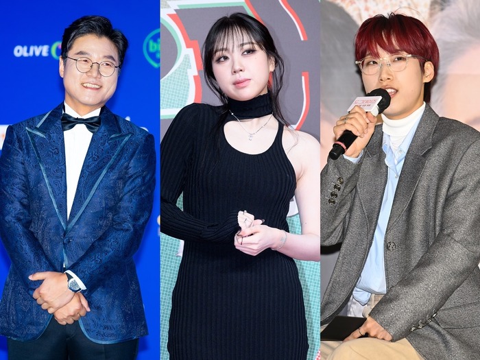 韓流スターやK-POPアイドルたちも必見している激アツ韓国バラエティ系Youtubeチャンネル