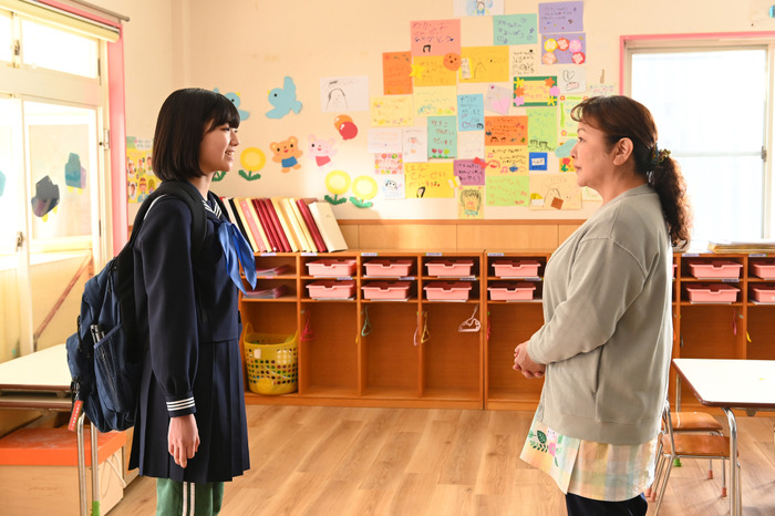 「あなたを奪ったその日から」第5話(C)カンテレ