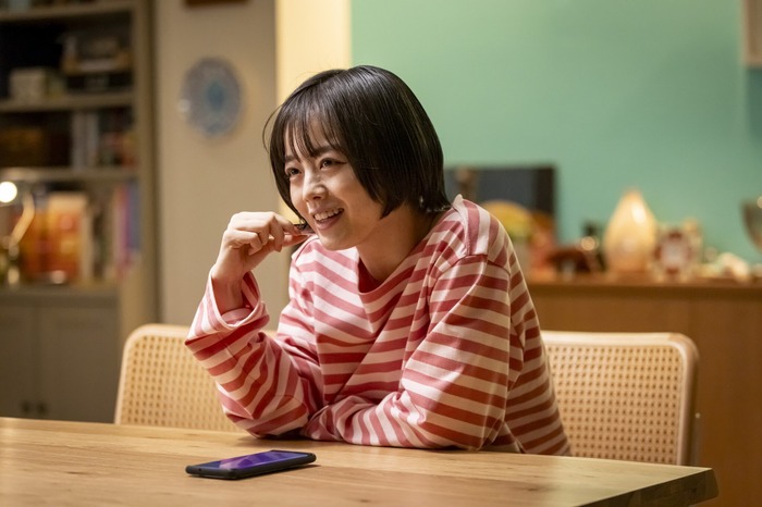 「パラレル夫婦 死んだ“僕と妻”の真実」第8話（C）カンテレ