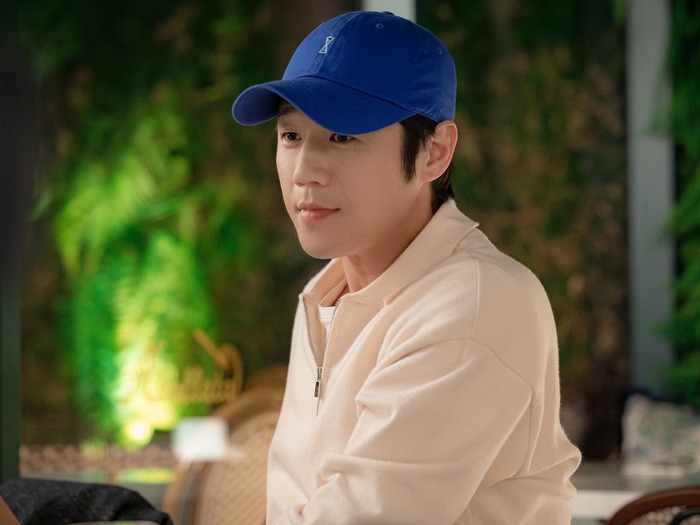 “カッコよく見える魔法” 発動！チョン・ジュンウォンが打ち明けた「不安と希望」