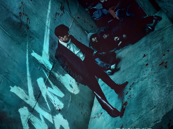 原作者も唸ったNetflixシリーズ『広場』の完成度、「やはり」の一言にすべてが詰まる