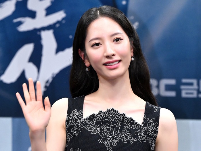 『朝鮮弁護士カン・ハンス』出演している女優キム・ジヨン、実は多才な才能の持ち主！