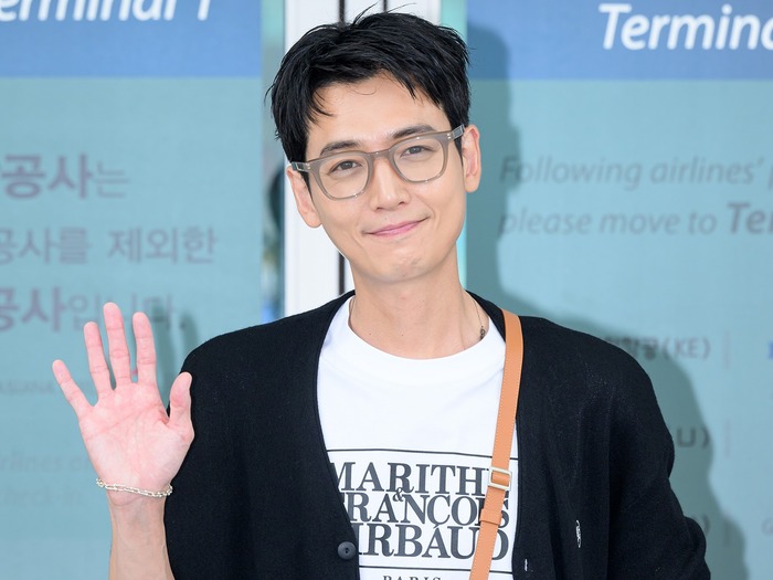 労働の闇に挑む異色ドラマ、チョン・ギョンホ主演『労務士のノ・ムジン』のハイライト映像公開