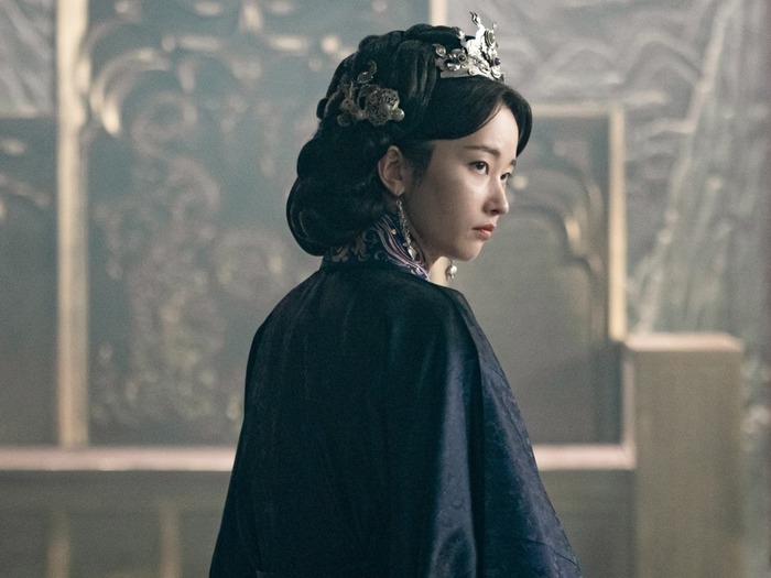 宮廷アクション時代劇『于氏王后』のチョ・ジョンソ、チ・チャンウクら主要キャスト5人のメッセージも公開