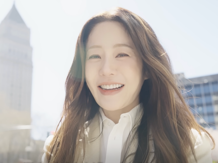 『善徳女王』コ・ヒョンジョンの“死亡説”に本人驚愕。YouTube更新でフェイクニュース一蹴!