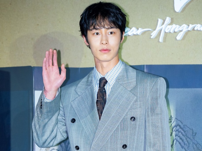 Netflix『呑金/タングム』でイ・ジェウクが見せる演技の真髄