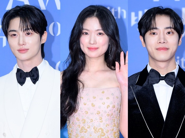 ビョン・ウソク×キム・ヘユン×チュ・ヨンウが集結、青春スターの祭典“ASEA 2025”が幕を開ける