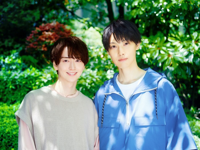 ドラマ NEXT「雨上がりの僕らについて」 (C)らくたしょうこ・一迅社/「雨上がりの僕らについて」製作委員会