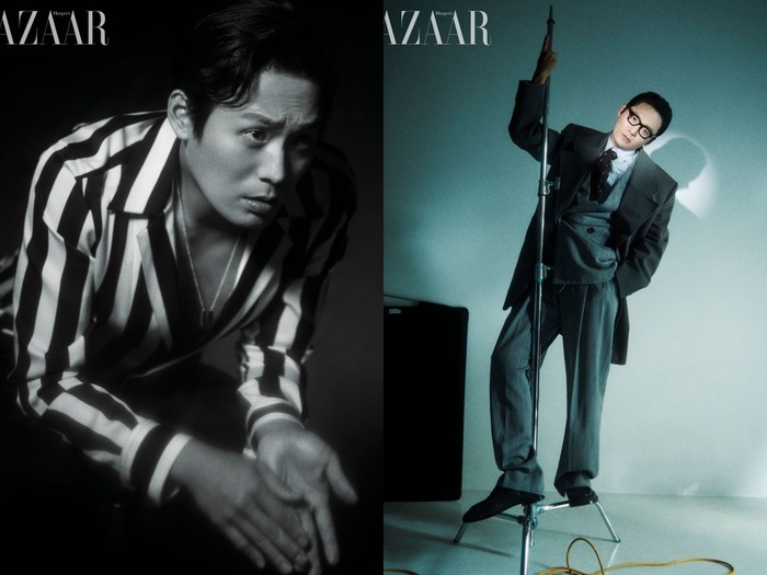 『おつかれさま』で全盛期迎えたチェ・デフン、最新インタビューからにじみ出る“誠実さ”