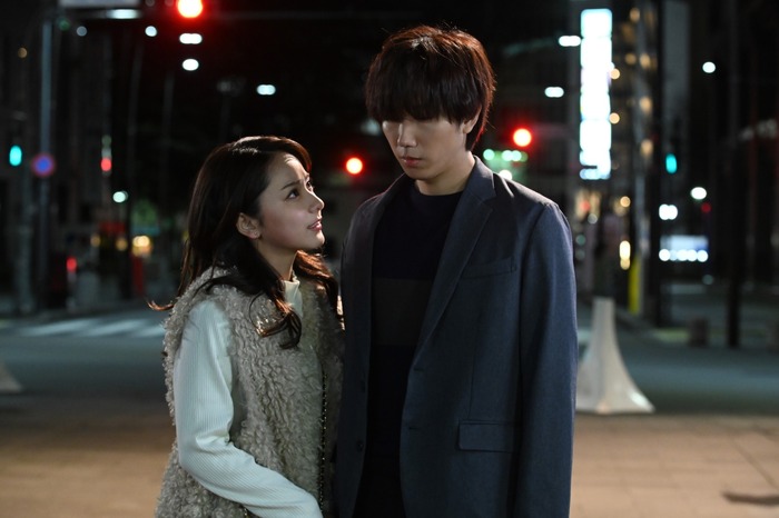 「あなたを奪ったその日から」第6話（C）カンテレ