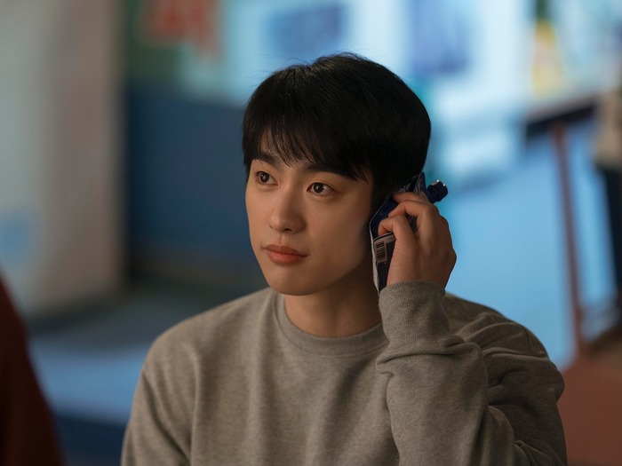 パク・ジニョン、静かな熱演で魅せた！『未知のソウル』初回から深い余韻を残す存在感