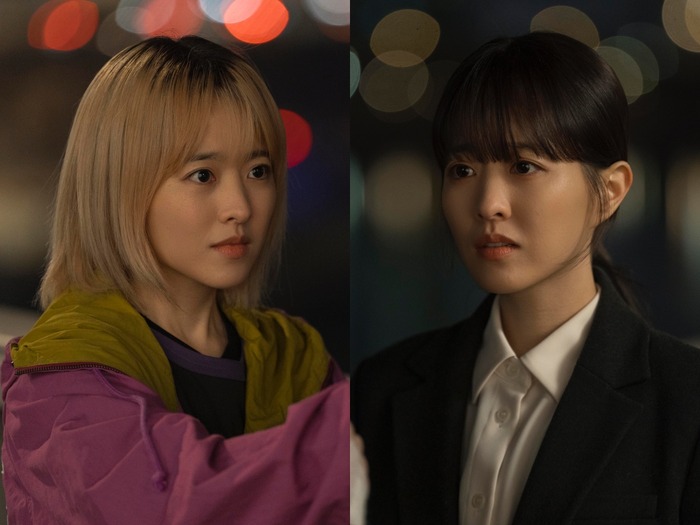 1人2役のパク・ボヨンが圧巻の演技…Netflix『未知のソウル』で代表作更新の予感!