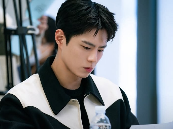 脚本家が語る『グッドボーイ』奇跡のキャスティング秘話「これだけの俳優が一堂に会するなんて夢のよう」