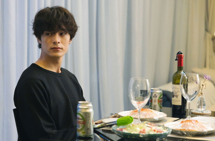 「魔物」© テレビ朝日・SLL