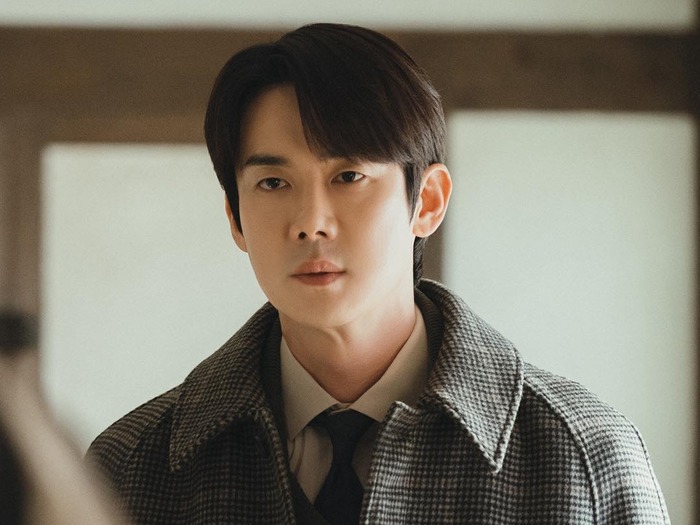 ユ・ヨンソクが特別出演!Netflix配信中『隠し味にはロマンス』がいよいよ三角関係の始まり?
