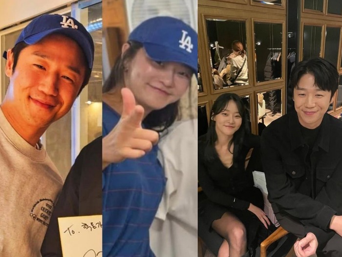 “最旬俳優” チョン・ジュンウォンに熱愛疑惑。おそろいアイテム&旅行写真が証拠?