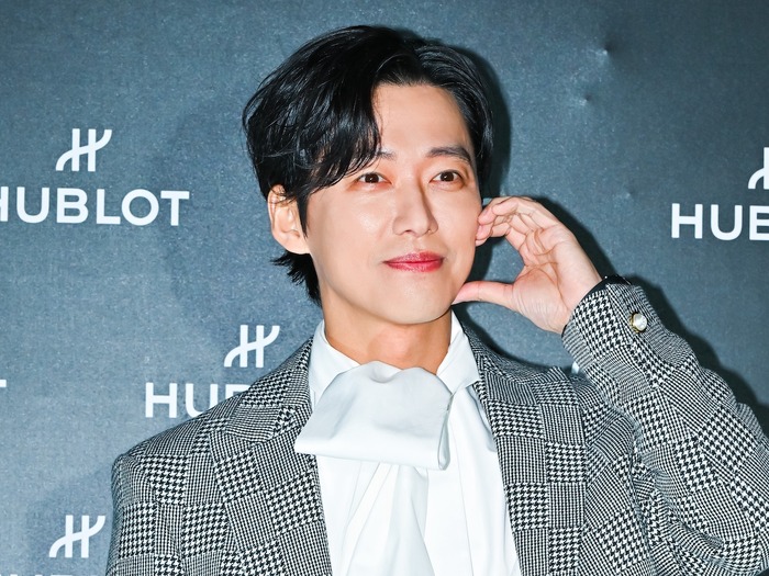 『私たちの映画』のナムグン・ミンが語る沈黙で伝える男の魅力「この作品を断ったら恥ずかしい」