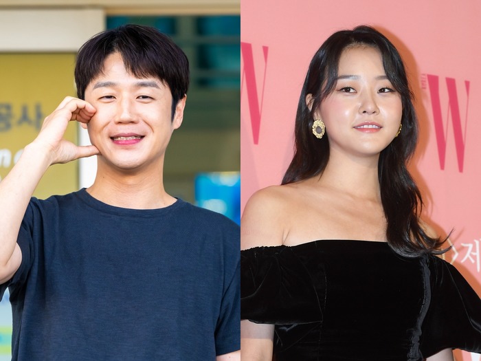 最旬俳優チョン・ジュンウォン、熱愛説を否定も…業界では「7年交際→復縁説」も浮上