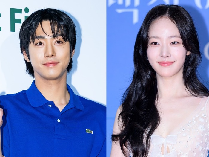 豪華キャストが完売騒動を巻き起こす、アン・ヒョソプ＆チェ・ウォンビン共演作に期待高まる