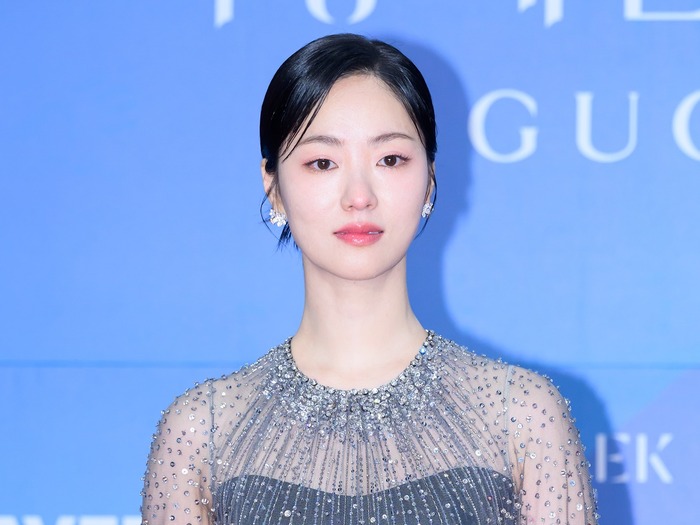 『私たちの映画』チョン・ヨビンが語る“生きること”のまぶしさ「まるで陽だまりのような人だと思った」