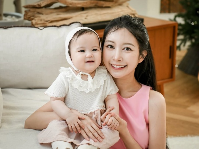 “推し”だった韓国スターと結婚した彩音さん、韓国永住権の取得を報告!「ようやく願いが叶いました」