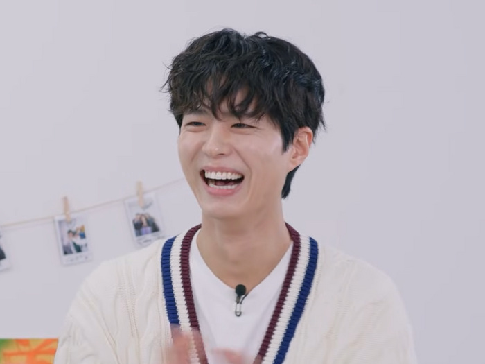 パク・ボゴム、またも美談メーカーぶりを発揮！共演者も絶賛した“距離の取り方”