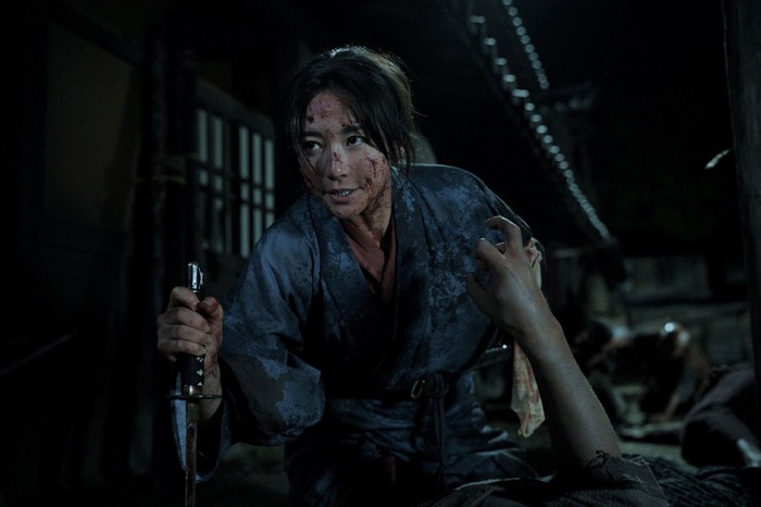 「連続ドラマＷ　I, KILL」