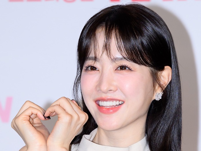 初週話題性1位、パク・ボヨンが『未知のソウル』で魅せる“別人級”の演技変化に注目