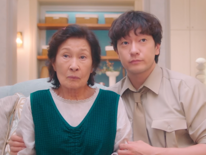 感動の最終回で話題性1位、『君は天国でも美しい』でキム・ヘジャ×ソン・ソックが魅せた名演技